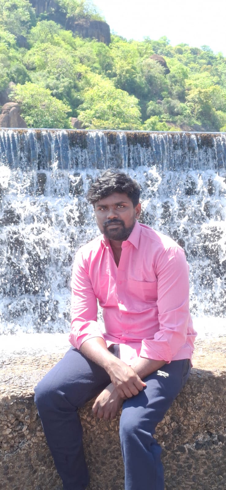 Groom Image